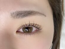 ホワイトカメリア 梅田茶屋町店(White Camellia)/パリジェンヌ/マツエクサロン