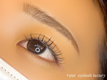 ピュール(+pur)/フラット120本