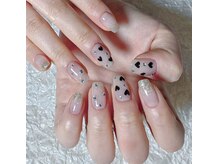 クイーンズビューティーサロン 新宿本店(Queen's beauty salon)/やり放題コース　120分