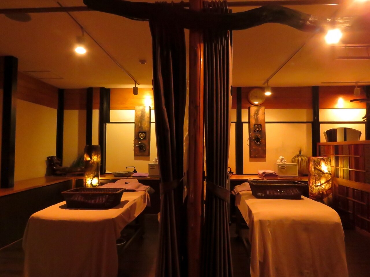 タイリラクゼーションスペース プラスセフィーレ(Thai Relaxation