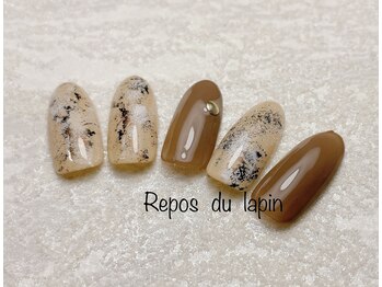 ルポ ドゥ ラパン(Repos du lapin)/