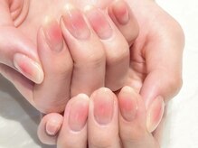 ブレスネイル(brace Nail)/チークネイル