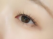 まつげエクステサロン ヘアーリゾートエーアイ 浅草店(hair resort Ai)/まつげパーマ