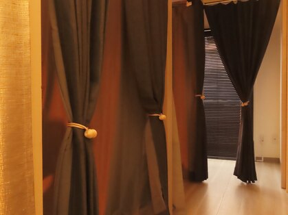 チョア(choa)の写真
