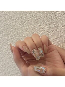 ムーネイル(mou nail)/