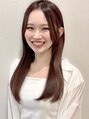 キュア(CURE) 遥 (谷口)
