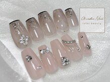 アルカディア(Arcadia)/ワンホンネイル☆韓国デザイン