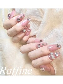 パーツ10本付け放題