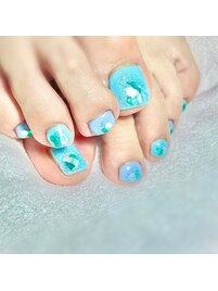 FOOTシルバーコース