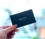 ビュースティ(BEAUSTIE)