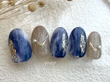 ウィスプ(WHISP)/ヴィンテージネイル/パラジェル