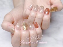 エンジェルネイルサロン(Angel nail salon)/持ち込みデザイン
