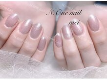 エヌワンネイル(N.one nail)/