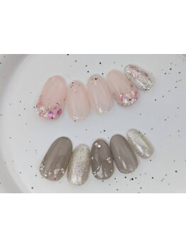 シンプル系（オフィス・日常）が得意