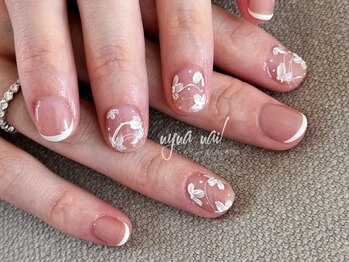 ニナネイル 中野駅前店(nyna nail)/