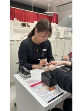 ダッシングディバ 錦糸町パルコ店(DASHING DIVA) 片倉◇ 