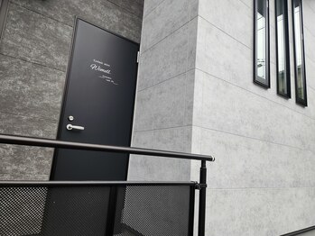 ウィメル(Wimell.)/外観