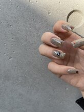 ラベルタ(La Belta)/フラッシュネイル