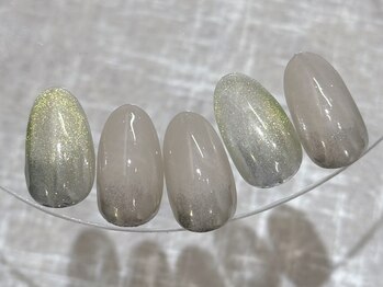 マグネットデザイン