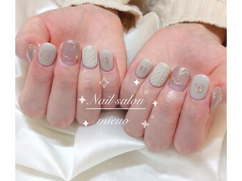 ミューオ(MIEUO)/ハンド持ち込みコース