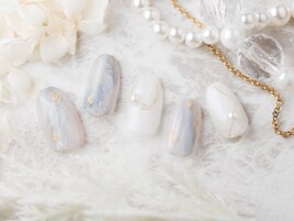 ニュアンスネイル