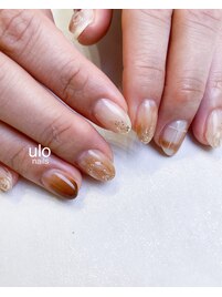 美フォルムネイル