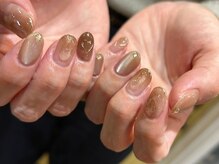 シピー(chipie by anon)/YUI◆120分アート