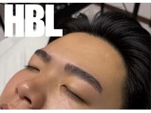 大人気のハリウッドブロウ♪