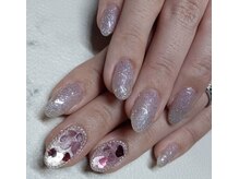アレーズ(alaise)の雰囲気（丁寧さ重視♪100種類以上のカラー/サンプルご用意しております）