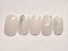 トゥエラ(twelor)/［パラジェル］ニュアンスM定額