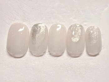 トゥエラ(twelor)/［パラジェル］ニュアンスM定額