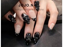 ジョジョネイル 池袋店(JOJOネイル)/