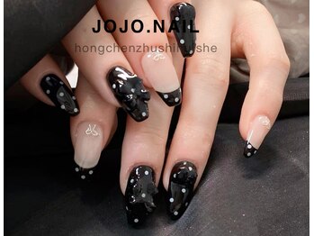 ジョジョネイル 池袋店(JOJOネイル)/