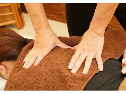 イーズ(Ease)の写真