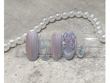 ネイル ユナ(nail YUNA)/