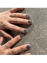 アズ(A/S)/デザインネイル