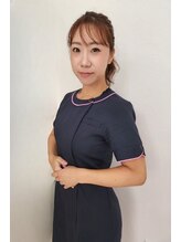 ハリリーナ(Haririna) 石井 瞳