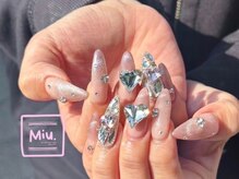ミュー(Miu.)