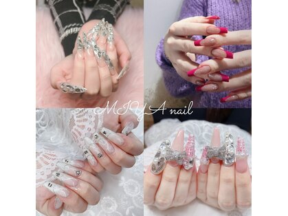 ミヤ ネイル 鶴見店(MIYA nail)の写真