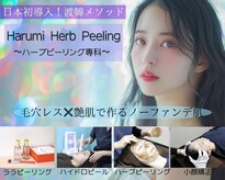 ハルミ美容整体 池袋店(Harumi美容整体)