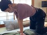 全身しっかりケア☆【オススメNo1】タイ古式＆全身もみほぐし 90分 8,250円