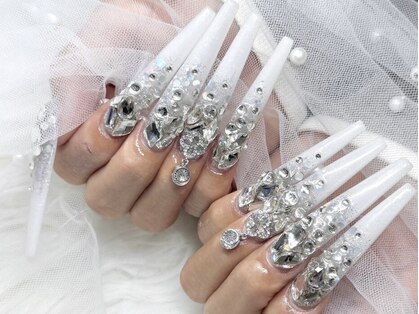 エムネイル(M-Nail)の写真