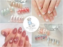 ポウティーク(Pawtique)