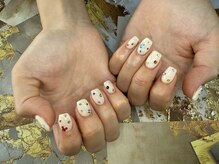 ネイル ハナ(nail HANA...)/