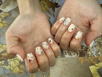ネイル ハナ(nail HANA...)/