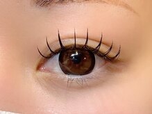 ジェダイ(JEDI)/まつげエクステ