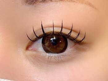 ジェダイ(JEDI)/まつげエクステ