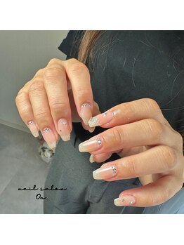 オン(On)/ Free art course