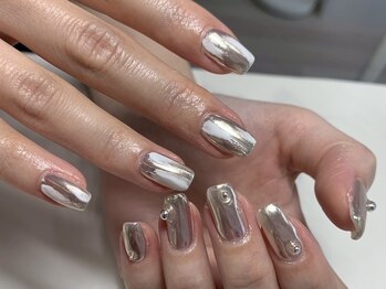 クレア 渋谷神泉店(Crea)/お持ち込み90分コース