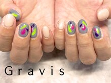 グラビス ライラ(Gravis Laila)/持込90分コース*担当MIYUU